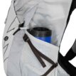 Ett fack för flaska på Osprey Tempest 24 dam – lätt ryggsäck