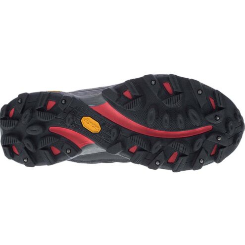 Sula på Merrell Moab Speed Thermo Mid Waterproof Spike (herr)