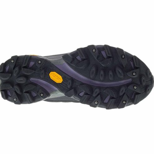 Sula på Merrell Moab Speed Thermo Mid Waterproof Spike (dam)