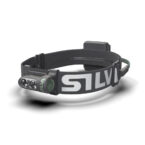 Silva Trail Runner Free 2 med 450 lumen och svart band