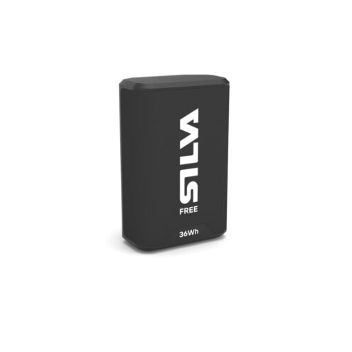 Silva Free Headlamp Battery 5.0Ah batteripack