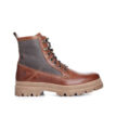 Canada Snow Mount Hektor lace up chelseaboots