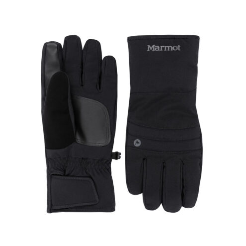 Pre-order F23 Wms Moraine Glove i mjukt och skönt material