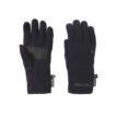 Marmot Infinium Windstopper Fleece Glove handskar (herr) i svart