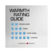 Guide till Canada Snow Quebec Grip curingkänga (dam)