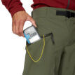 Elektronisk ficka på Black Diamond Recon Stretch Pants skidbyxa (herr)