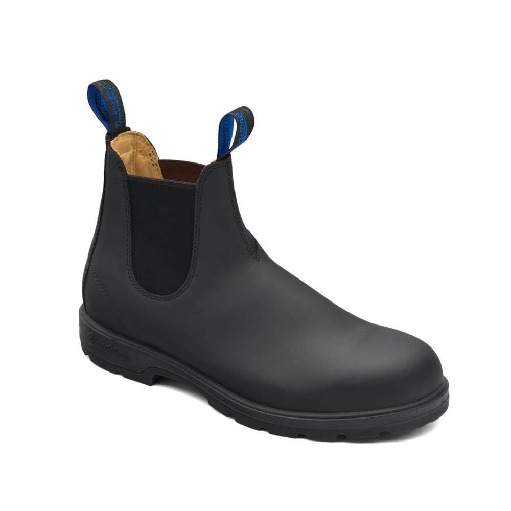 Blundstone 566 är en snygg och bekväm känga som passar för både dam och herr i svart storlek 38,5