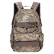 Molo Skate Backpack vardagsryggsäck i färgen camouflage