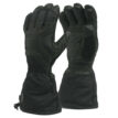 Black Diamond Guide Gloves vinterhandskar (dam) i färgen black