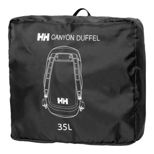 Helly Hansen Canyon Duffel Pack 35L (unisex) - nerpackad