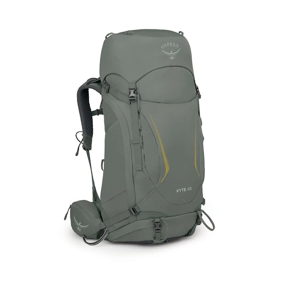 Osprey Kyte 48 ryggsäck (dam) - Rocky Brook Green, M/L