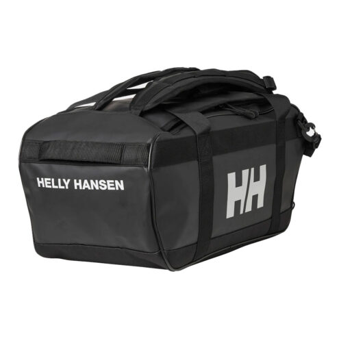 Helly Hansen Scout Duffel bag 50/90L i en praktisk ihoppackad modell