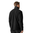 Helly Hansen Daybreaker block Microfleece jacket (herr) på en modell som vänder ryggen mot