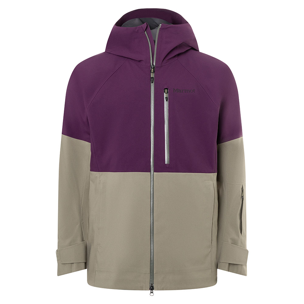 Marmot bl pro top jacket