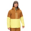 Marmot Refuge Pro Jacket man som bär jackan
