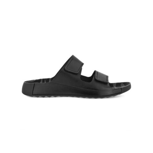 Ecco Cozmo sandaler i färgen svart för dam