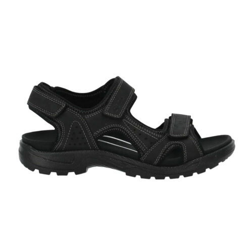 Ecco Onroads W sandaler i färgen svart för damer
