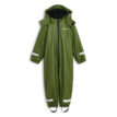 En varm och bekväm Tretorn Rain Fleece Overall (barn)