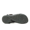 Sula på En bekväm och luftig Merrell Terran 4 Backstrap sandaler (dam)