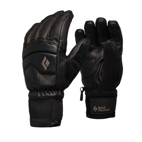 Black Diamond Spark Gloves handskar