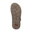 Sula på Rieker 22087-24 sandaler (herr)