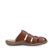 Insida profil avRieker 22087-24 sandaler (herr)