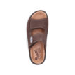 En lätt och luftig Rieker 25590-25 sandaler (herr) - ovanifrån