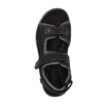 bekväma Rieker 26951-00 sandaler (herr) - ovanifrån