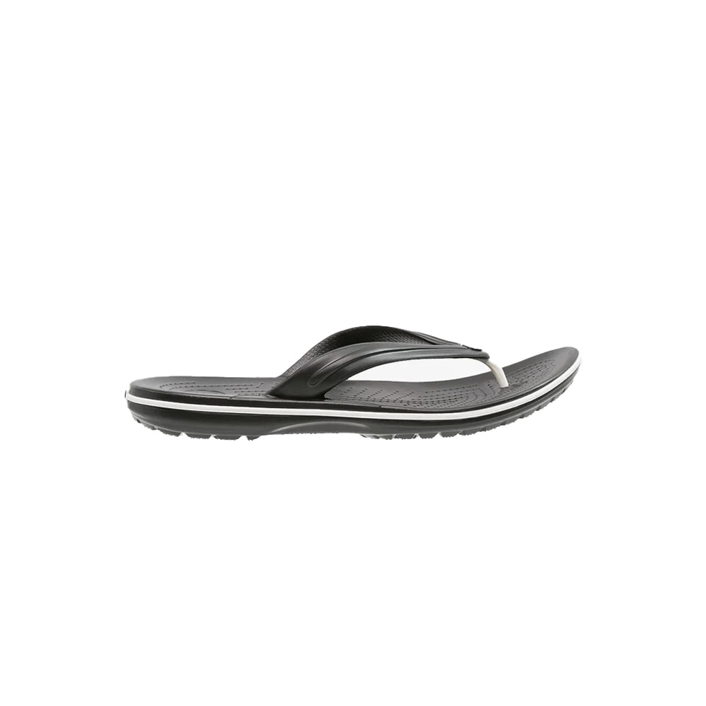 Crocs Crocband Flip flipflops (unisex) - Black,45/46