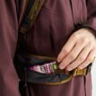 Gilling Backpack lätt vandringsryggsäck 26L (unisex) med en liten ficka