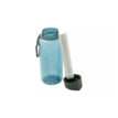 LifeStraw Go Bottle – flaska med vattenfilter (650ml) med filter på utsidan