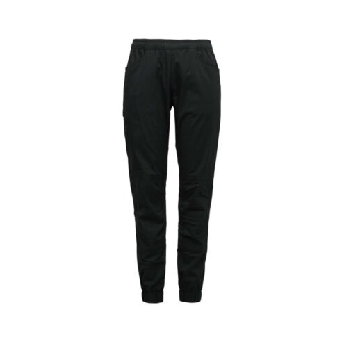 Black Diamond Notion Pants friluftsbyxor (dam) - 2024 i färgen black