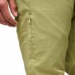 yttre ficka på bekväma Black Diamond Notion Pants friluftsbyxor (herr) - 2024