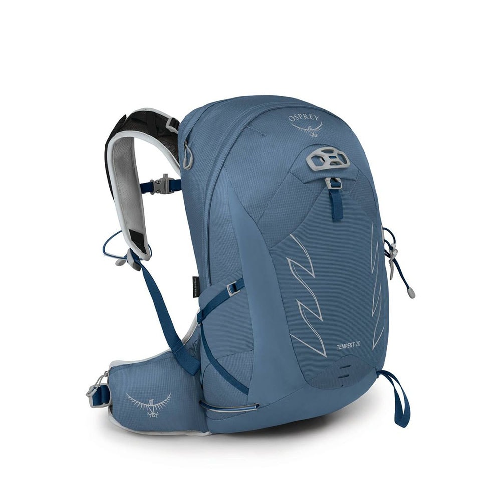 Osprey Tempest 20 lätt ryggsäck (dam) -  Tidal/Atlas,  M/L