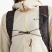 Klättermusen Tjalve 2.0 Backpack 10L lättviktsryggsäck (unisex) med bra spännen