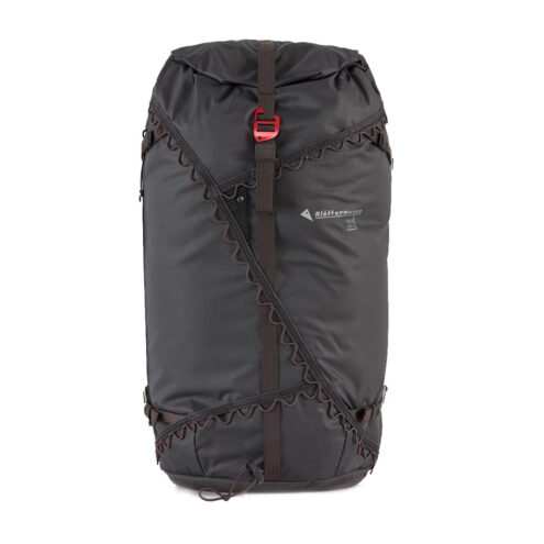 En lättviktig och tålig Ull Backpack 30L lättviktsryggsäck (unisex)