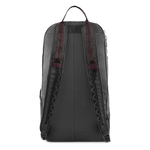 Klättermusen Wunja Backpack 21L vardagsryggsäck (unisex) med ergonomiska axelband