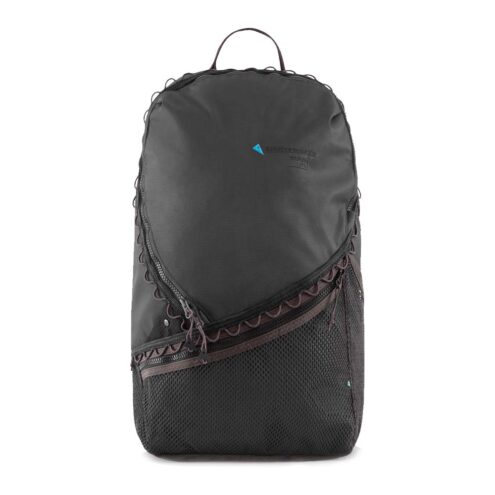 En snygg och praktisk Klättermusen Wunja Backpack 21L vardagsryggsäck (unisex)