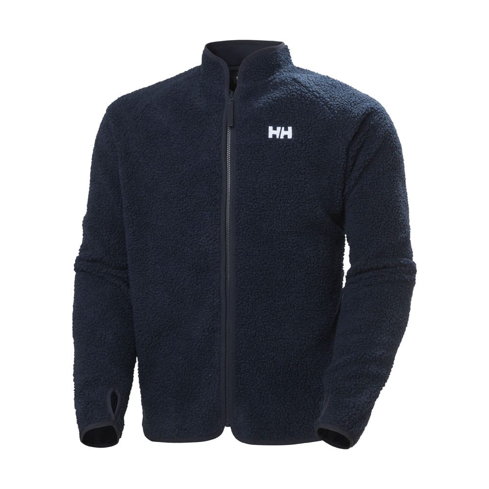 Helly Hansen Box Pile 2.0 pilejacka (herr) – Navy – M