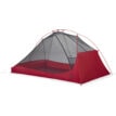 Ett lågviktigt och smidigt MRS FreeLite 2 Tent V3 tält för 2 personer - utan yttre tält