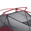Pinnar på Ett lågviktigt och smidigt MRS FreeLite 2 Tent V3 tält för 2 personer
