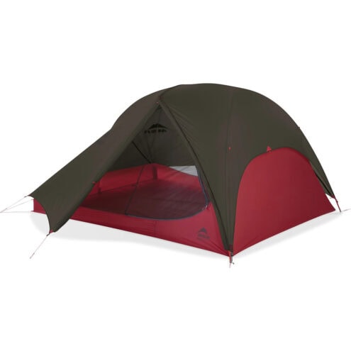 MRS FreeLite 3 Tent V3 tält för 3 personer med en stor golvyta
