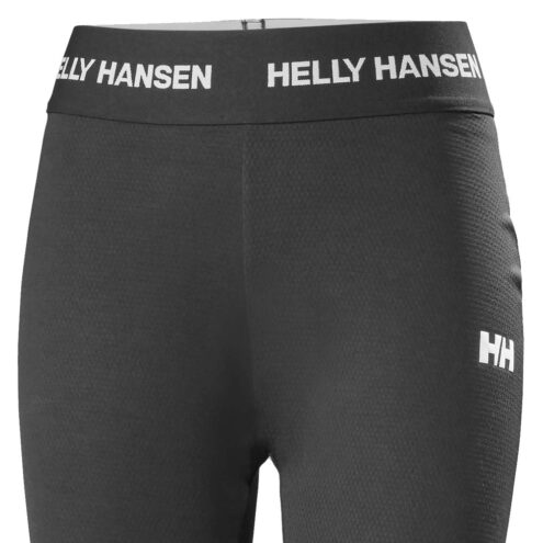 Helly Hansen Lifa Active Pant underställsbyxor (dam) med resårband och logga