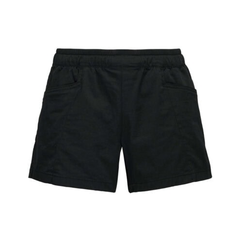 Black Diamond Notion Shorts (dam) i svart
