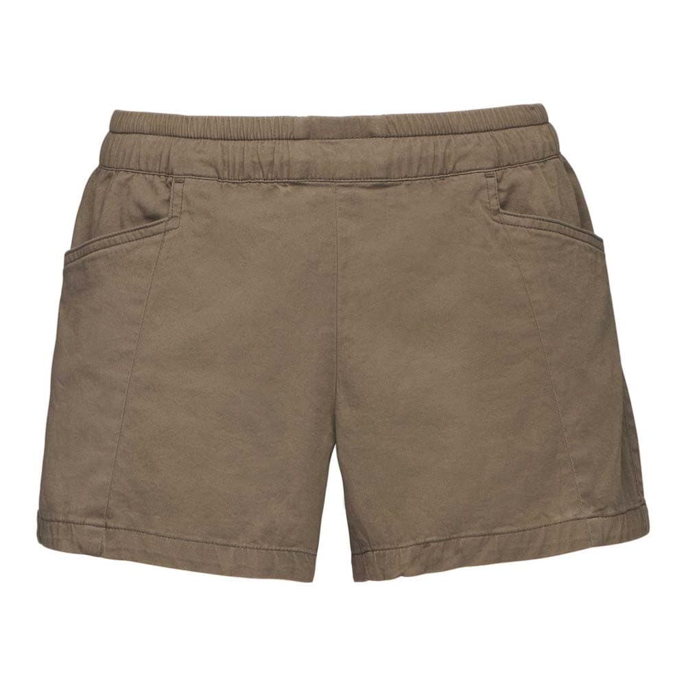 Black Diamond Notion Shorts (dam) – Walnut – XS