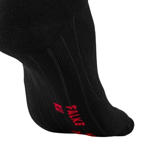 Undersida av stabiliserande Falke Ru Trail Running Socks löparstrumpor (dam)