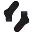 2 st Vadderad och ventilerande Falke Ru Trail Running Socks löparstrumpor (herr)