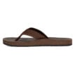 Insida profil av Teva ReFlip Leather flip-flops (herr)