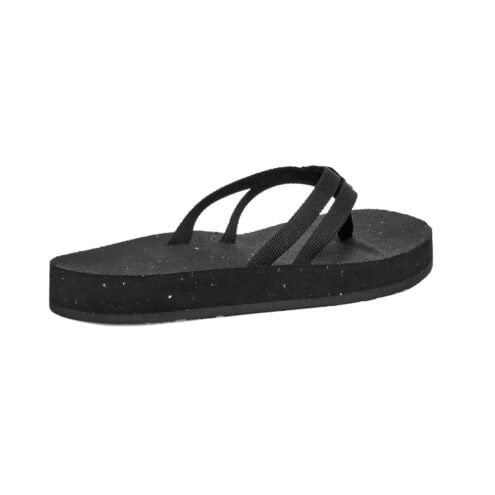 lågviktiga Teva ReFlip Strappy flip-flops (dam) bakifrån