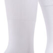 Närbild på tyg av Falke Run Unisex Socks bomullsstrumpor (unisex)